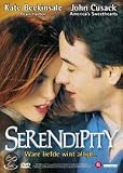 Serendipity (2001) NEW R2 IMPORT ENGLISH AUDIO