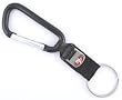 San Francisco 49ers Carabiner Keychain