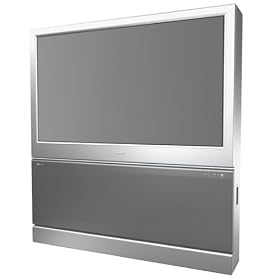 Philips 60PW9383 60-Inch  Widescreen HD-Ready TV