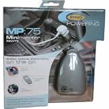 In Car Mini Power Inverter