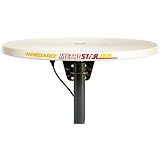 Winegard MS-2000 HDTV Antenna with Cable