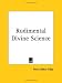 Book Rudimental Divine Science