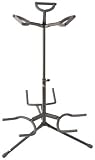 Stagg Sg a300 Triple Guitar Stand black