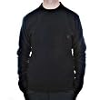 Massimo Osti long sleeve knitwear