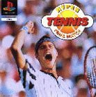 Hyper Tennis (PS)