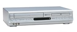 Toshiba SD-V291 DVD/VCR Player