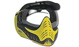 NEW Yellow VFORCE V FORCE PROFILER Thermal Goggles Mask