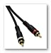 50' RCA Audio Interconnect 29101 Image