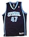 Utah Jazz Andrei Kirilenko Authentic Road Jersey