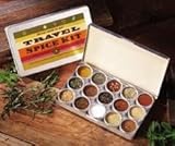 Travel Spice Kit