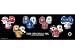 NHL Original 6 Jerseys 10 x 30 Uniform History Plaque