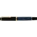 Pelikan M200 Fountain Pen Green Marble Fine