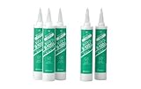 タイルメント 【防カビ剤入り】シリコーン S-100J 333ml 【10本セット】 (ライトグレー)