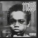 10 Year Anniversary Illmatic Platinum Series