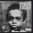 10 Year Anniversary Illmatic Platinum Series
