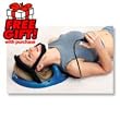 Posture Pro Cervical Posture Pump Spine Trainer