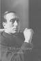 Selected Letters of William Walton