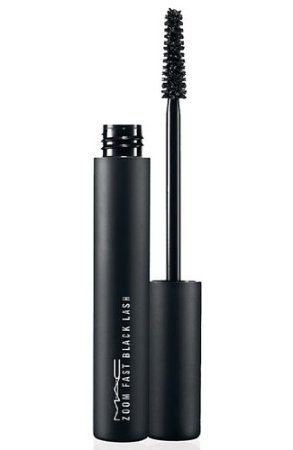 MAC Mascara, Zoom Fast Black Lash
