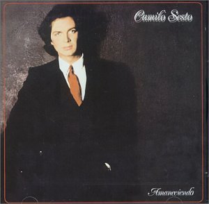 Camilo Sesto - Alma de nadie Lyrics - Zortam Music