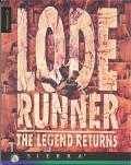 Lode Runner: Legend Returns