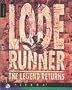 Lode Runner: Legend Returns