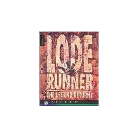 Lode Runner: Legend Returns