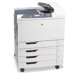 HP Color LaserJet CM6040f MFP Printer