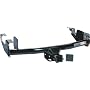Reese Towpower 37042 Class III Multi-fit Receiver Hitch