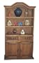 Hacienda Bookcase Woodworking Plan, Build Your Own!!