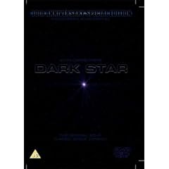 Dark Star -- 30th Anniversary Special Edition [DVD] [1974]