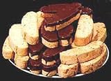Chocolate Biscotti