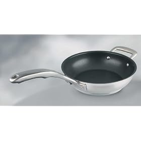 Kenwood Chef Pan 22cm