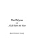 Book Ned Myers Or A Life Before the Mast