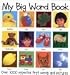 My Big Word Book (Smart Kids)