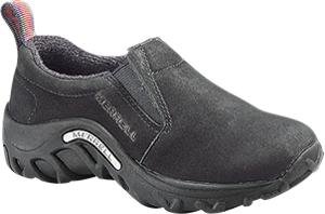 Youth's Merrell Jungle Moc Nubuck