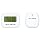 AcuRite 00782A2 Wireless Indoor/Outdoor Thermometer