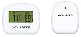 Chaney Instrument In/Out Wireless Thermometer