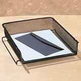 Wire Mesh Stackable