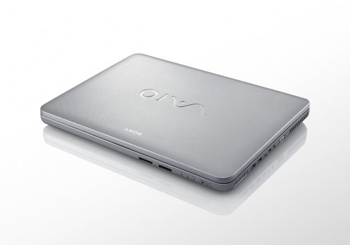 Sony VAIO VGN-NR240E/S 15.4-inch Laptop (Intel Pentium Dual Core T2330 Processor, 1 GB RAM, 200 GB Hard Drive, Vista Premium) Granite