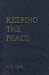 Book Keeping the Peace: The United Nations and the Maintenance of International Peace and Security (Melland Schill Monographs in International Law)