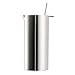 Martini mixer with mixer spoon, 33.8 oz