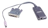 ATENジャパン 旧Sunシステム(13W3+ミニDIN8ピン) コンピュータモジュール KA9130