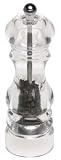 Peugeot Nancy 7-Inch Acrylic Pepper Mill
