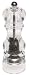 Peugeot Nancy 7-Inch Acrylic Pepper Mill