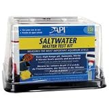 Saltwater Master Liquid Test Kit