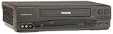 Philips VRB613 4-Head Hi-Fi VCR