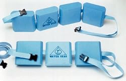Instructional Swim Belt