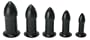 Ease-In Anal Dilator Kit