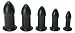 Ease-In Anal Dilator Kit