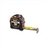 Klein Tool 918-25RE 25-Foot Power-Return Rule with Magnetic Dual-End Hook and Double-Sided Blade